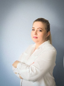 Marzena Kowalska avatar