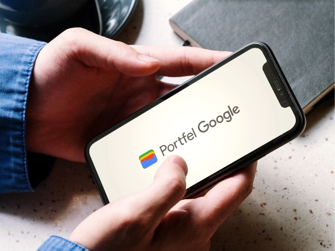 Google Wallet