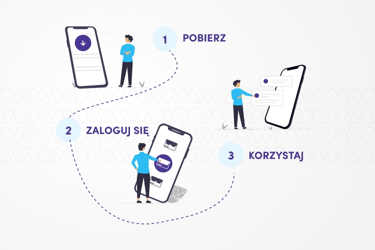 Proste kroki do zarządzania polisami